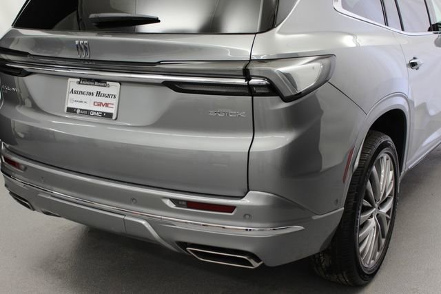 New 2026 Buick Enclave Avenir w/ Super Cruise Package image 8