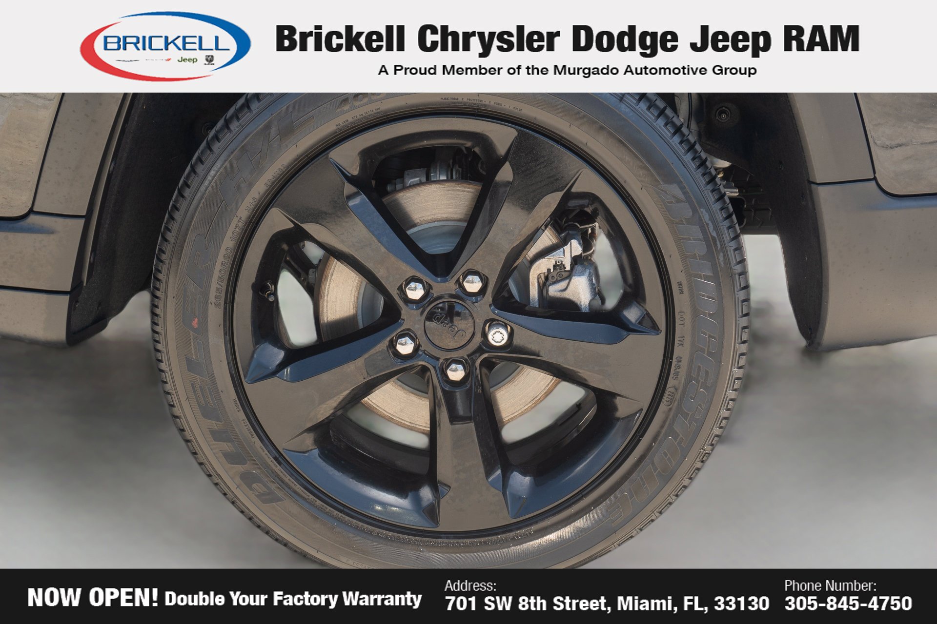 Used 2025 Jeep Grand Cherokee L Altitude AWD/4WD image 41