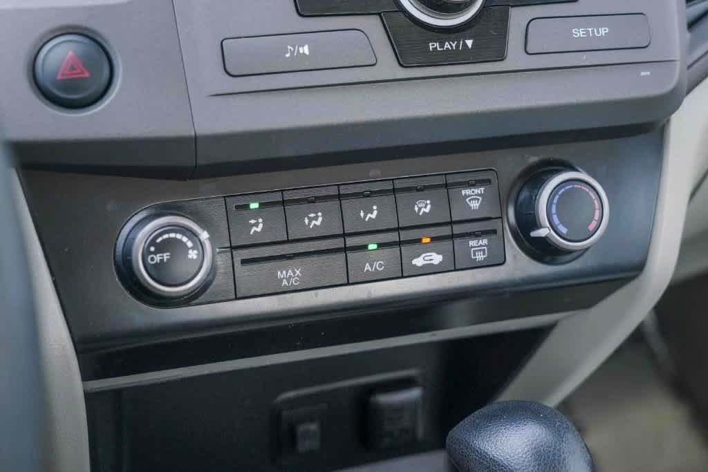 Used 2012 Honda Civic LX image 21