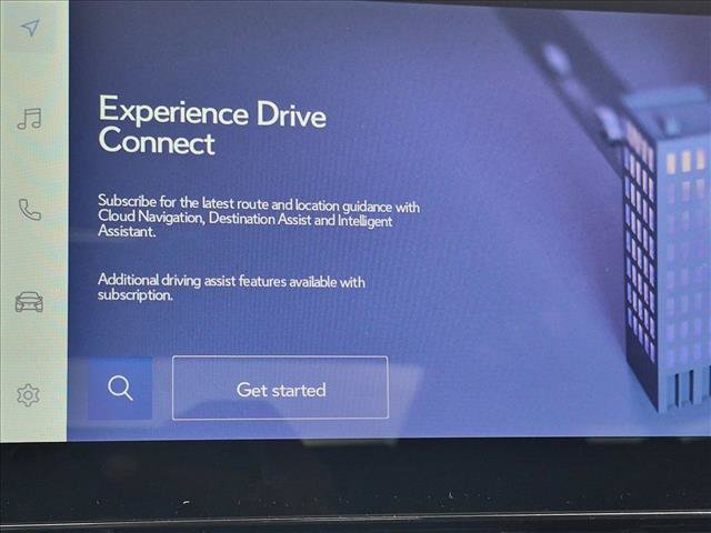 New 2026 Lexus IS 350 F Sport w/ Technology Package RWD image 11