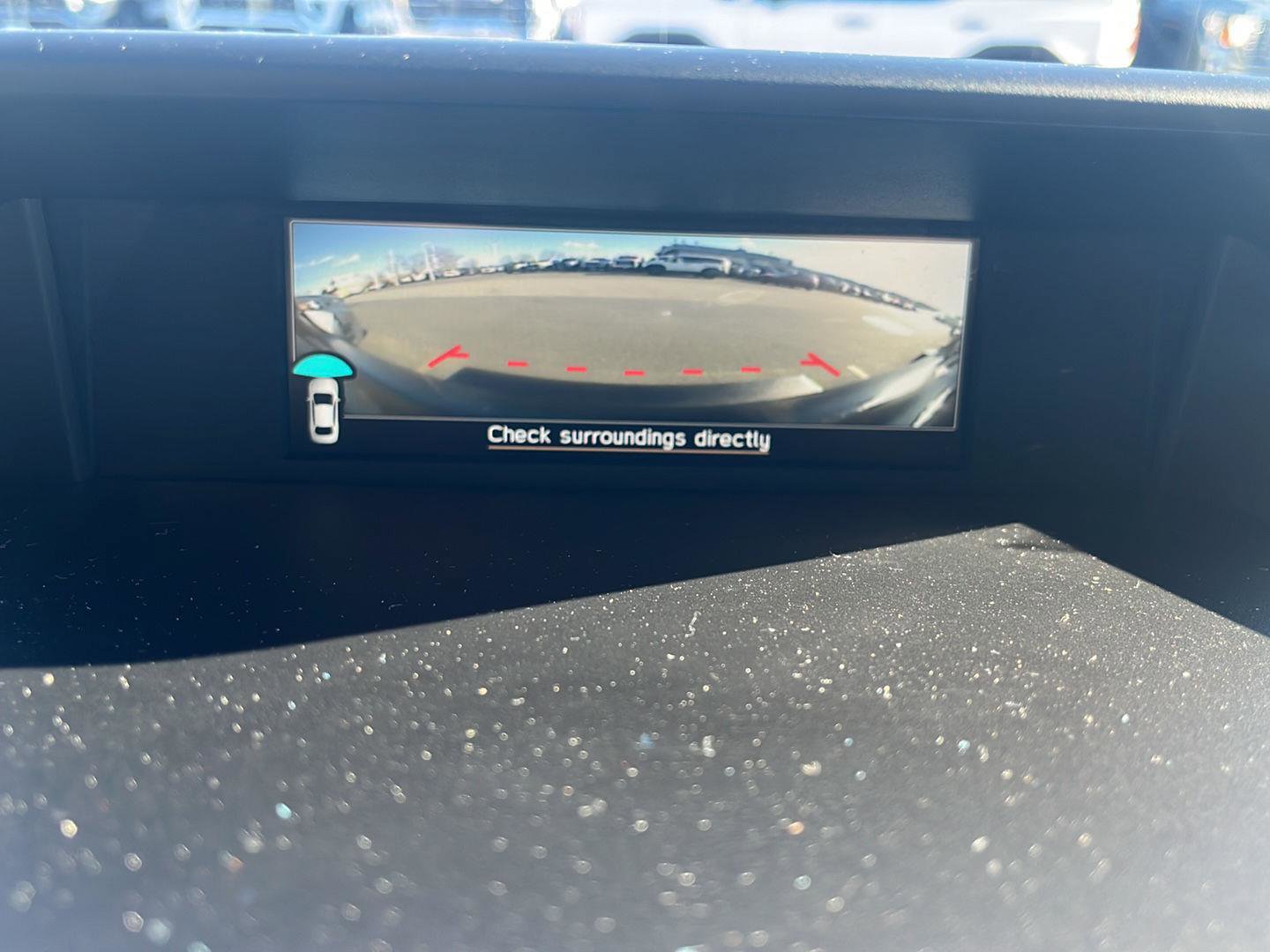 Certified 2025 Subaru Forester Wilderness image 27