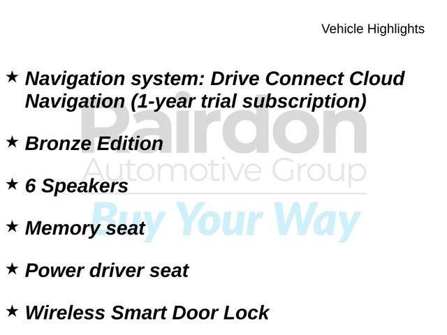 Used 2023 Toyota Highlander Bronze Edition AWD/4WD image 15