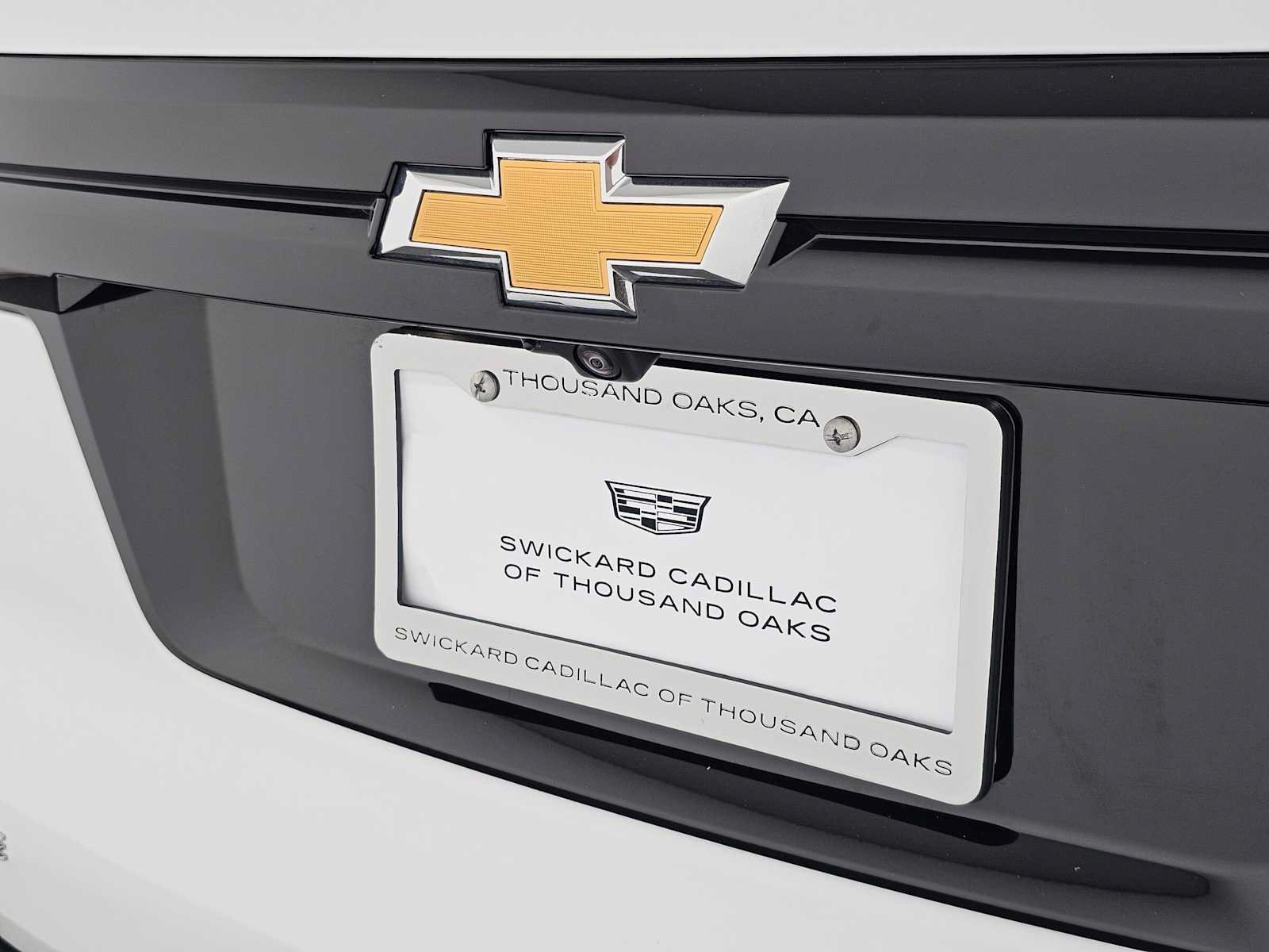 Used 2025 Chevrolet Traverse LT FWD image 14