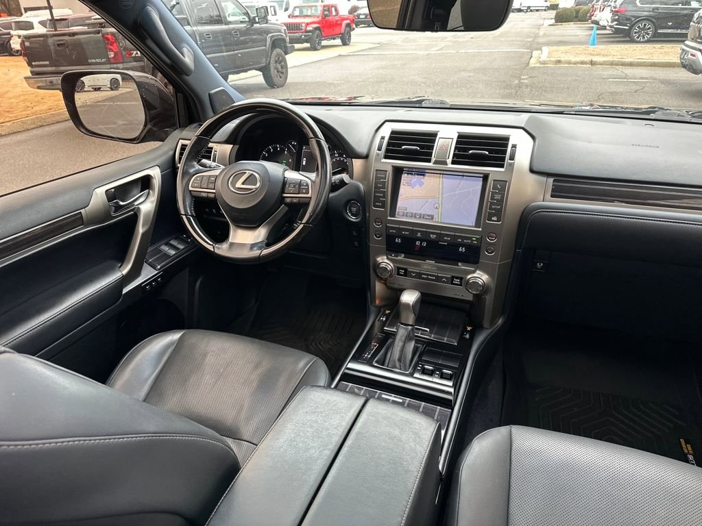 Used 2020 Lexus GX 460 Premium image 37