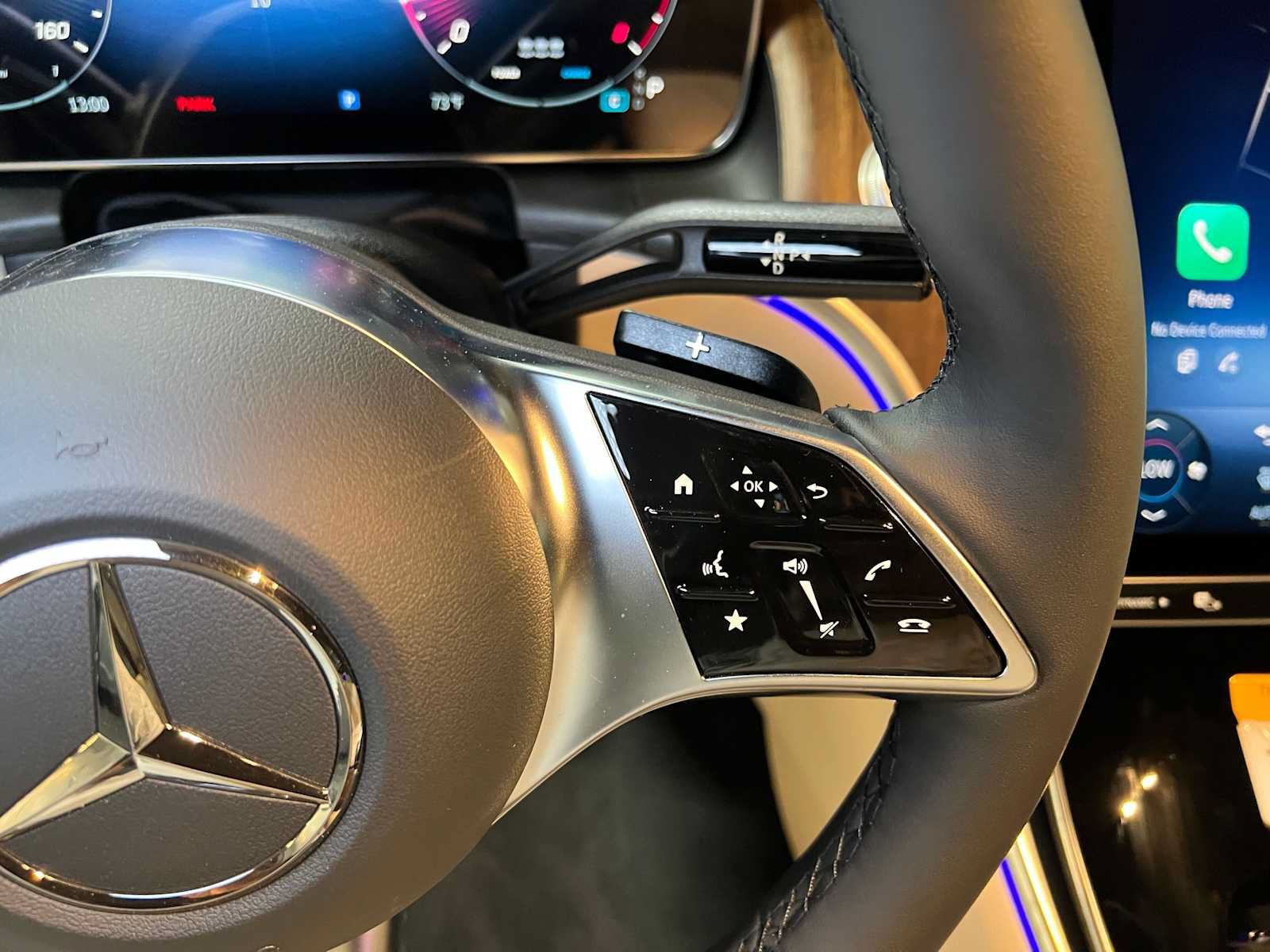 New 2027 Mercedes-Benz GLC 300 4MATIC image 30