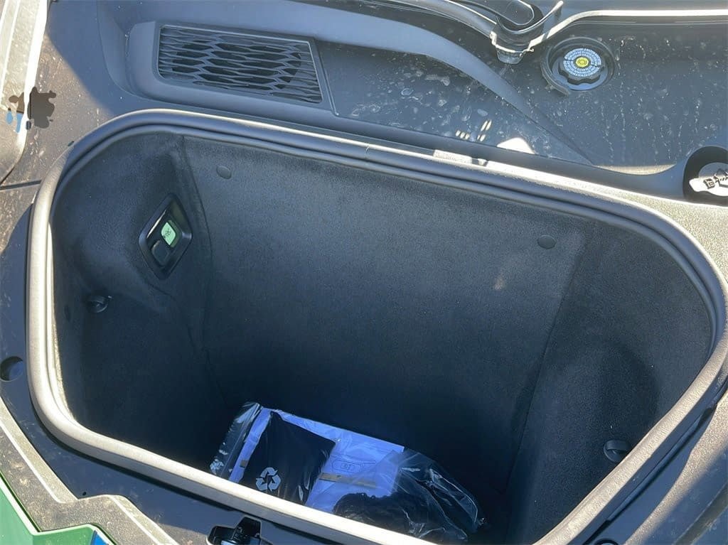 New 2026 Chevrolet Corvette Stingray Preferred Conv w/ 2LT image 21