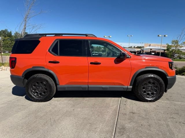 Used 2026 Honda Passport TrailSport Elite image 11