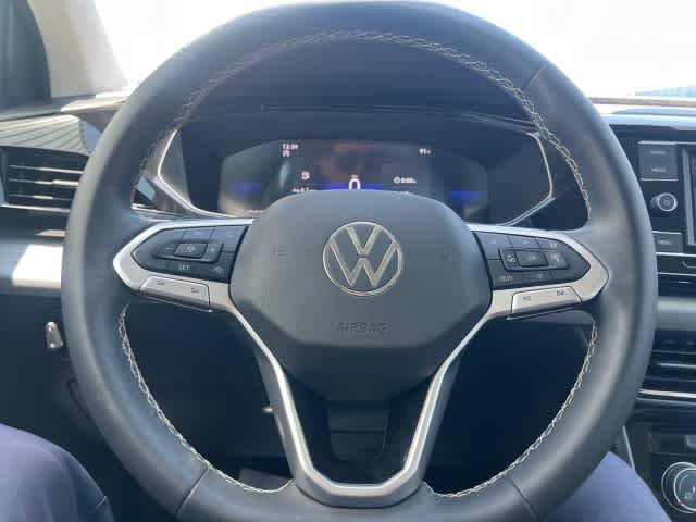 Used 2024 Volkswagen Taos S FWD image 24