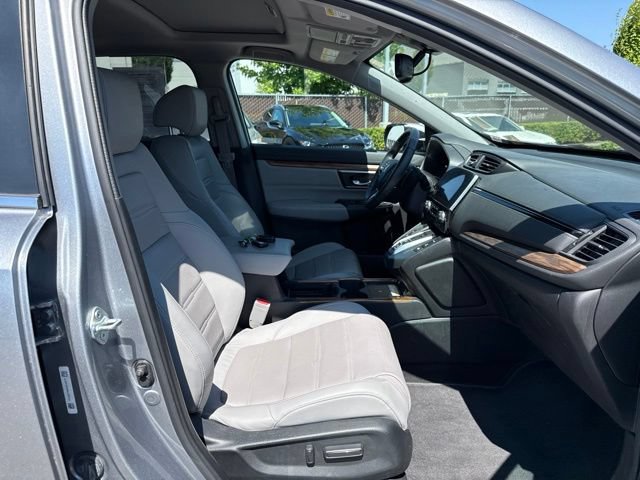 Used 2022 Honda CR-V Touring image 9