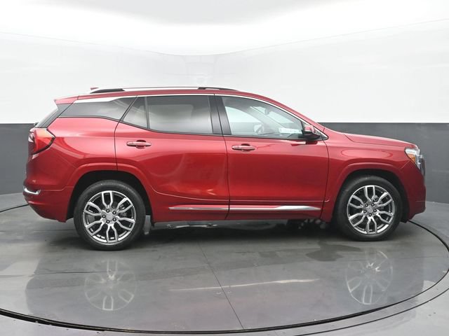 Used 2023 GMC Terrain Denali AWD/4WD image 6