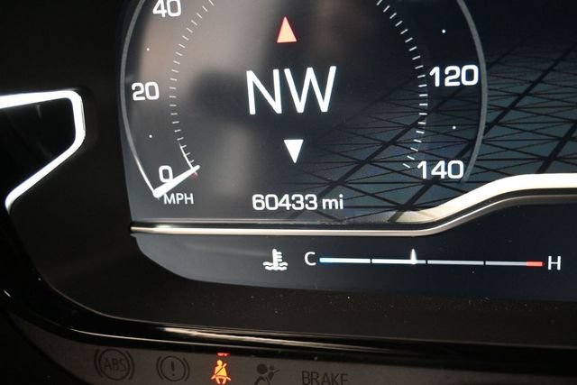 Used 2023 GMC Yukon Denali AWD/4WD image 21