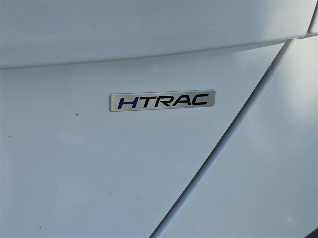 New 2026 Hyundai Kona SEL Sport image 12