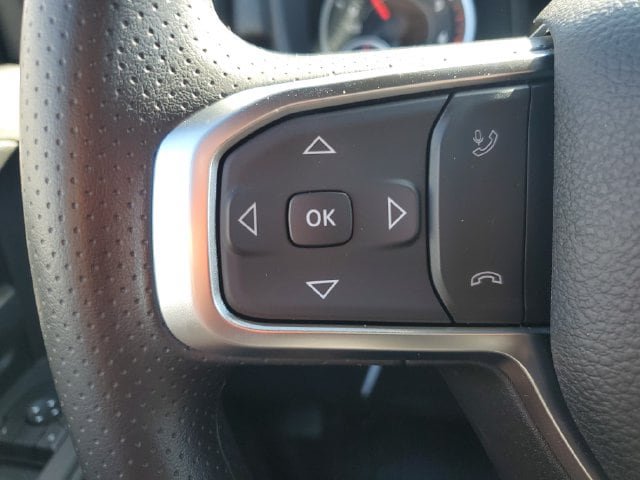 New 2027 RAM 5500 Tradesman AWD/4WD image 26