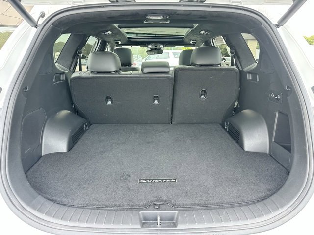 Used 2023 Hyundai Santa Fe Calligraphy w/ Cargo Package image 31