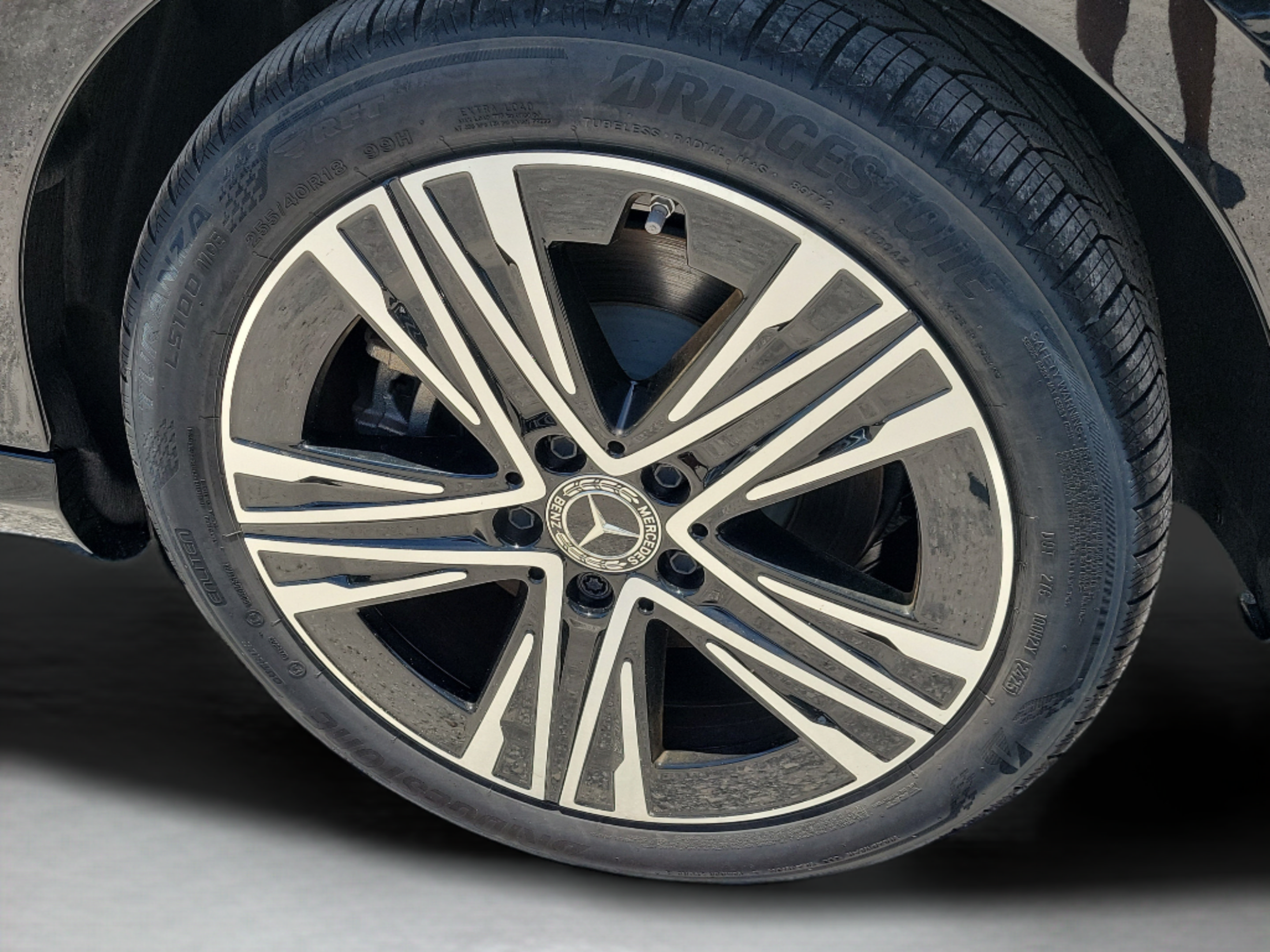 New 2026 Mercedes-Benz CLA 350 image 30