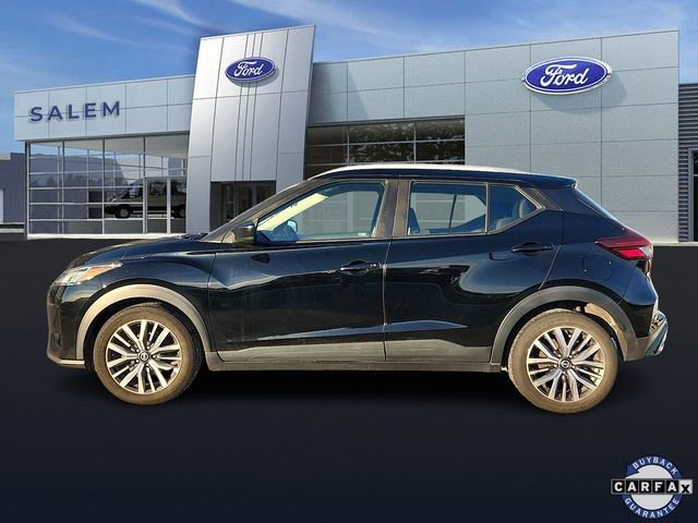 Used 2021 Nissan Kicks SV image 5