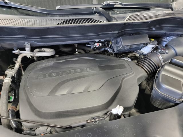 Used 2022 Honda Pilot Touring image 34