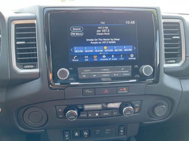 Used 2024 Nissan Frontier SV w/ SV Convenience Package RWD image 21