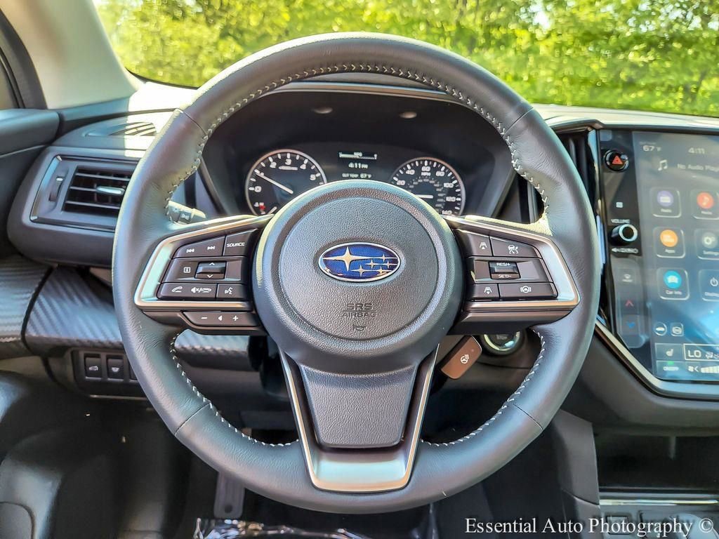 New 2026 Subaru Ascent Premium AWD/4WD image 14