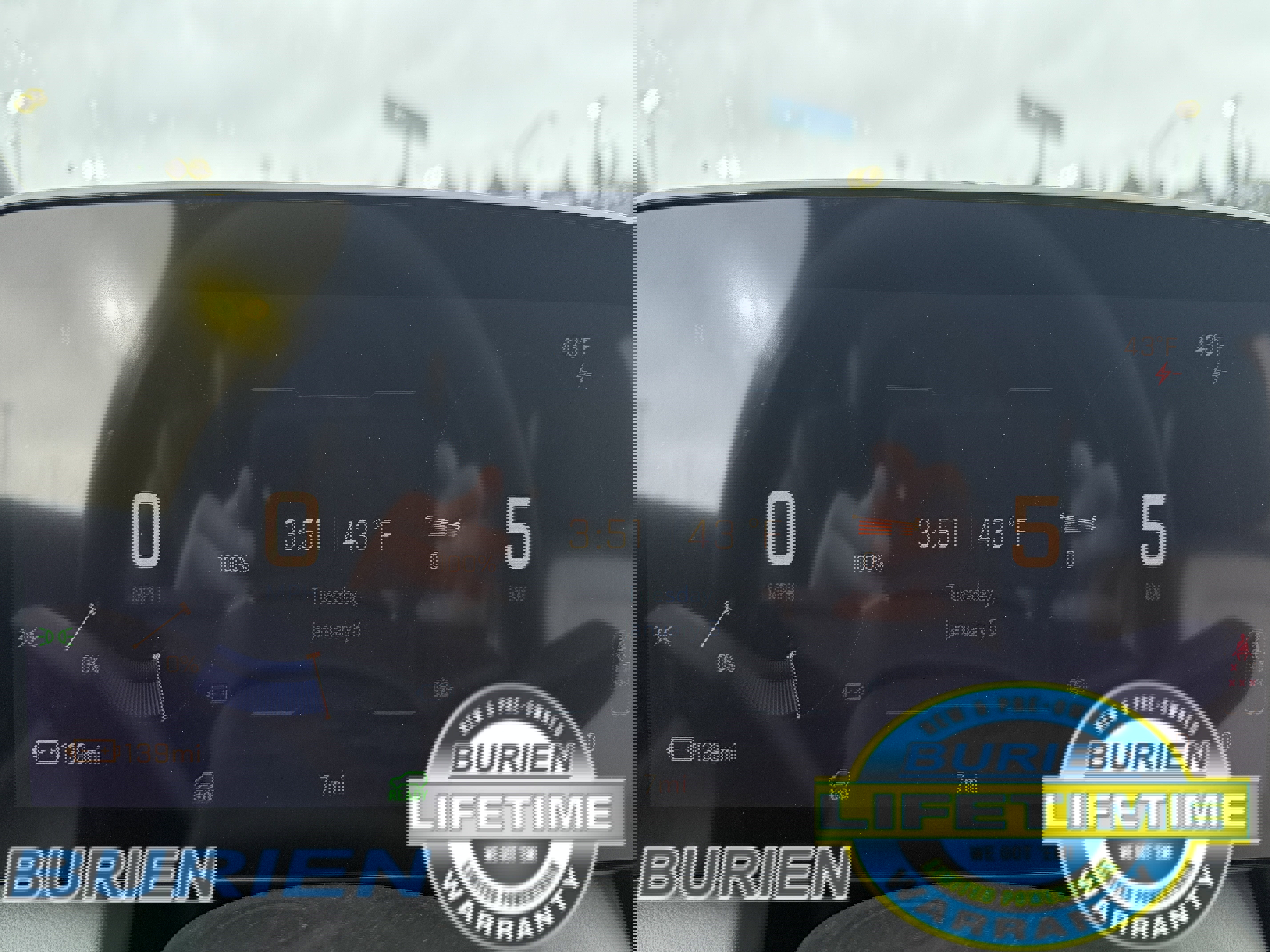 New 2026 Chevrolet Equinox EV LT image 13