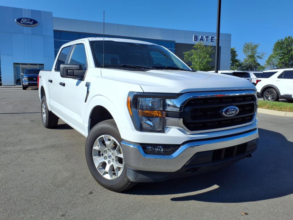 Used 2023 Ford F150 XLT