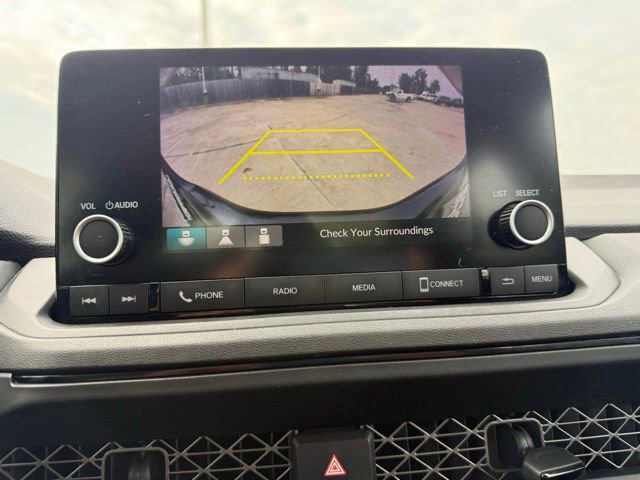 Used 2024 Honda Accord LX image 20