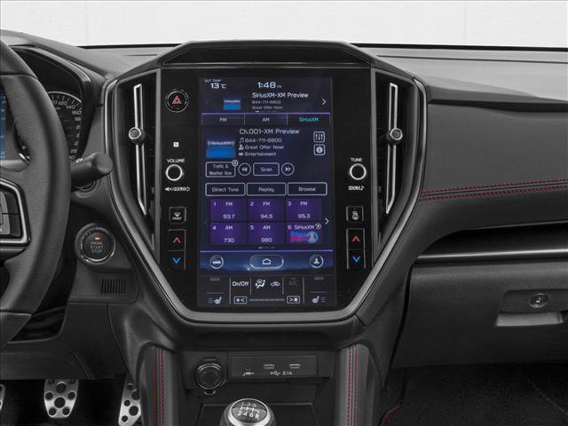 New 2025 Subaru WRX Limited image 7