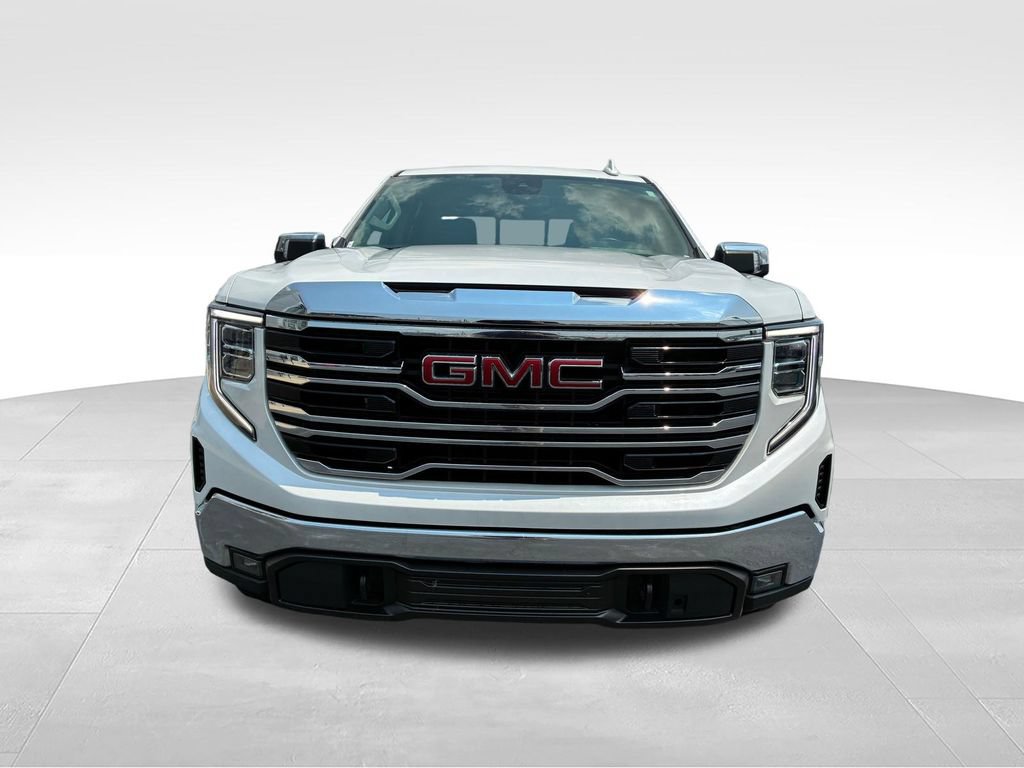 Used 2023 GMC Sierra 1500 SLT w/ SLT Convenience Package AWD/4WD image 5