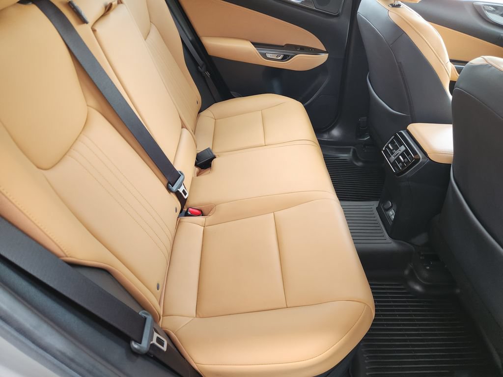 Certified 2024 Lexus NX 350h AWD image 32