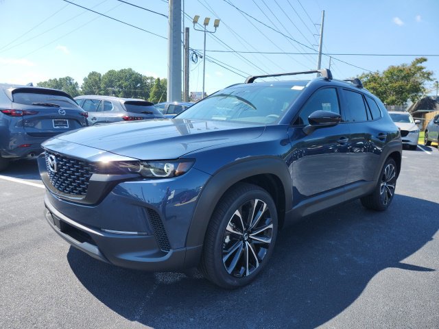 New 2026 MAZDA CX-50 AWD 2.5 S w/ Weather Package image 7