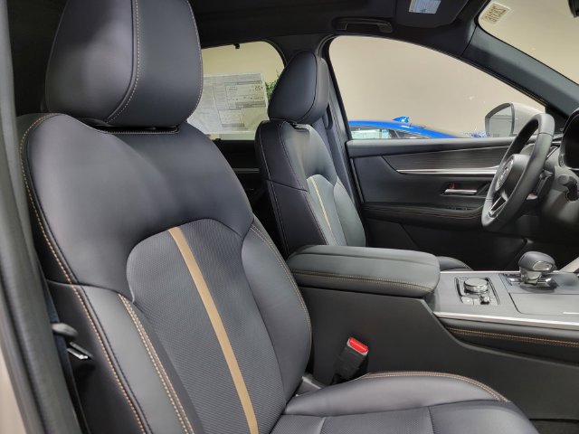 New 2026 MAZDA CX-90 3.3 Turbo S w/ Premium Plus AWD/4WD image 14