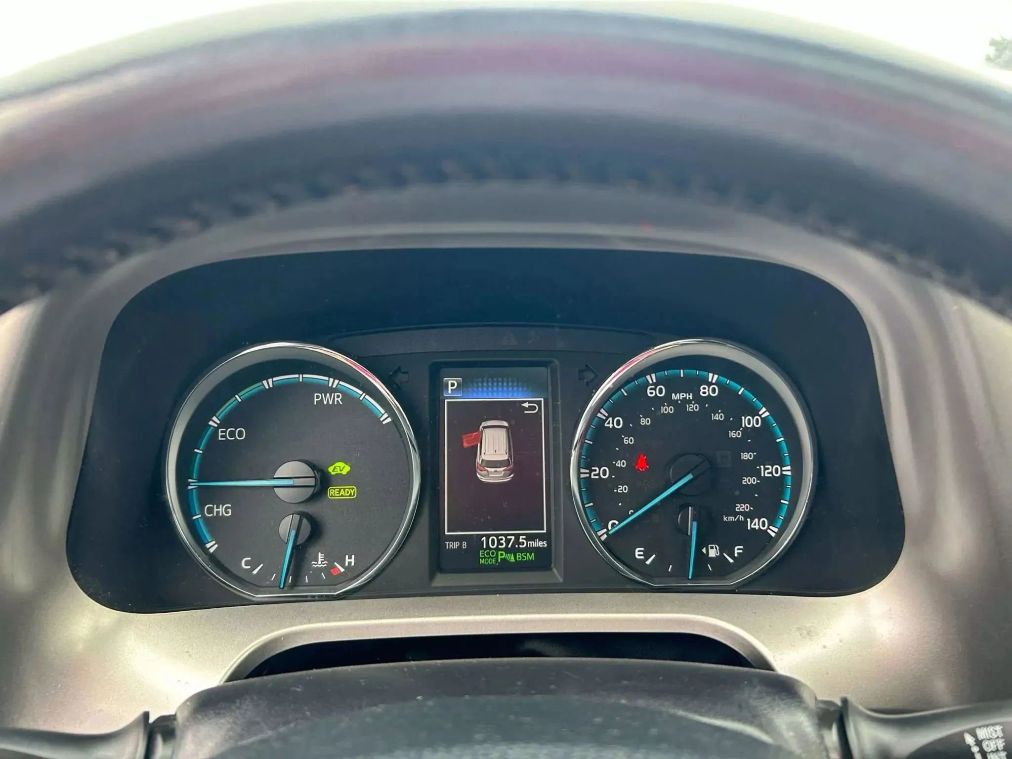 Used 2017 Toyota RAV4 Limited image 13