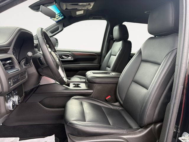 Used 2021 GMC Yukon SLE AWD/4WD image 9