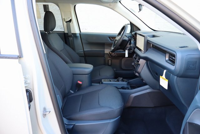 New 2025 Ford Maverick XL w/ Equipment Group 101A image 30