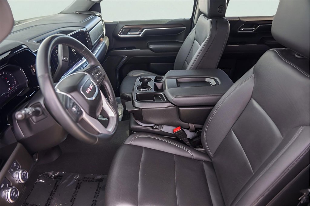 Used 2024 GMC Sierra 1500 SLT image 12
