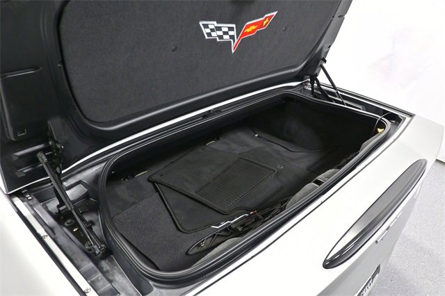 Used 2006 Chevrolet Corvette Convertible w/ Preferred Equipment Group image 13