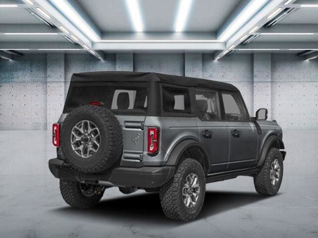 New 2026 Ford Bronco Badlands image 2