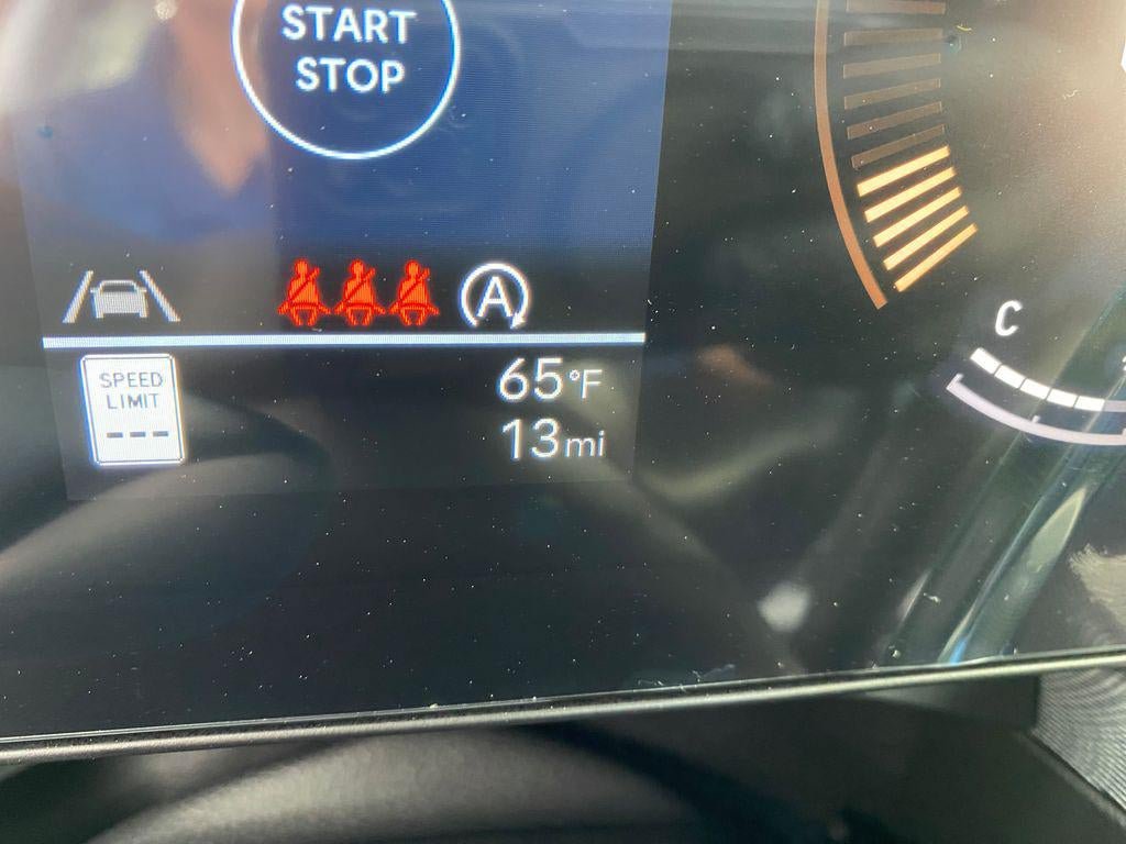 New 2026 Hyundai Sonata SE FWD image 33