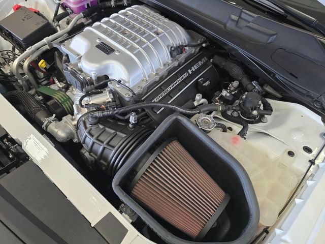 Used 2019 Dodge Challenger SRT Hellcat Redeye RWD image 22