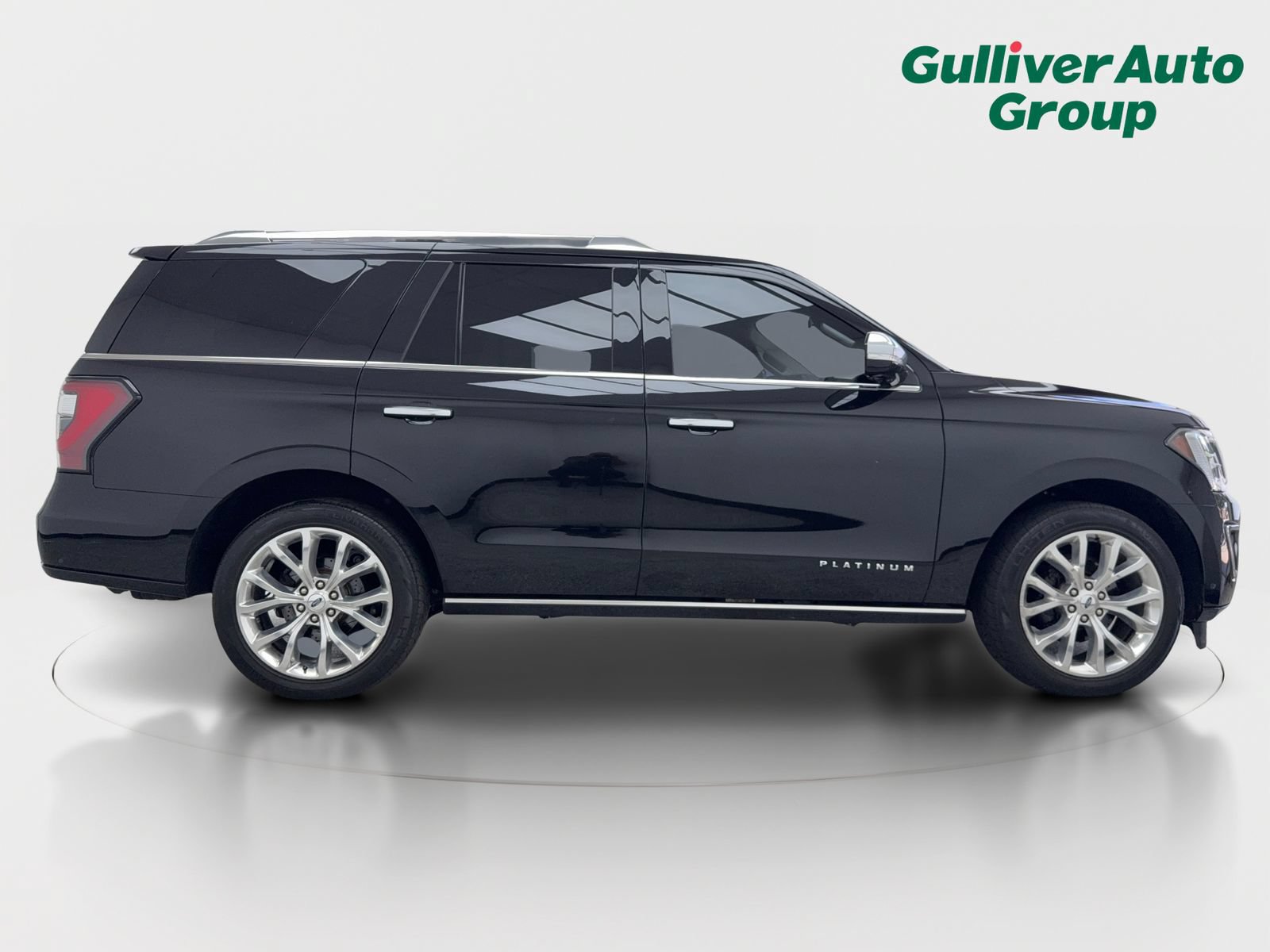 Used 2019 Ford Expedition Platinum RWD image 10