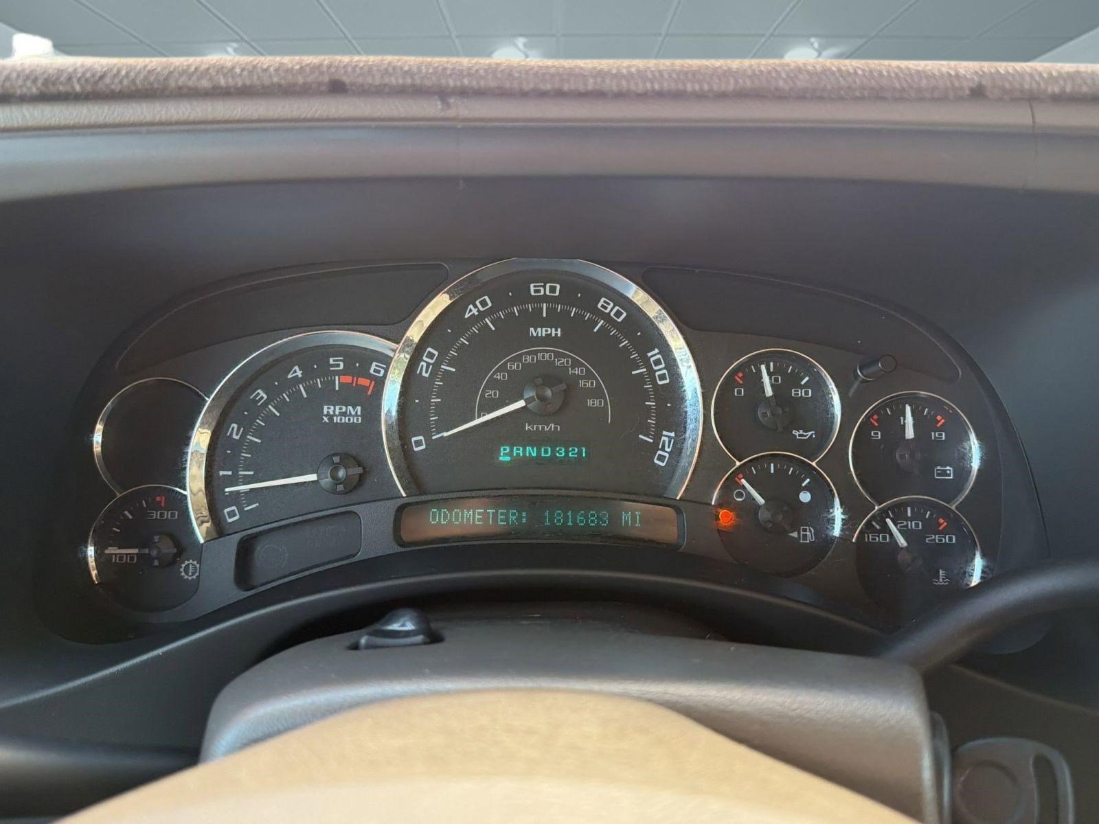 Used 2003 Cadillac Escalade 2WD w/ Marketing Vehicle Package image 19