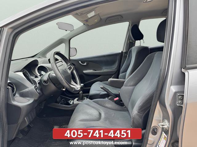 Used 2009 Honda Fit Sport image 8