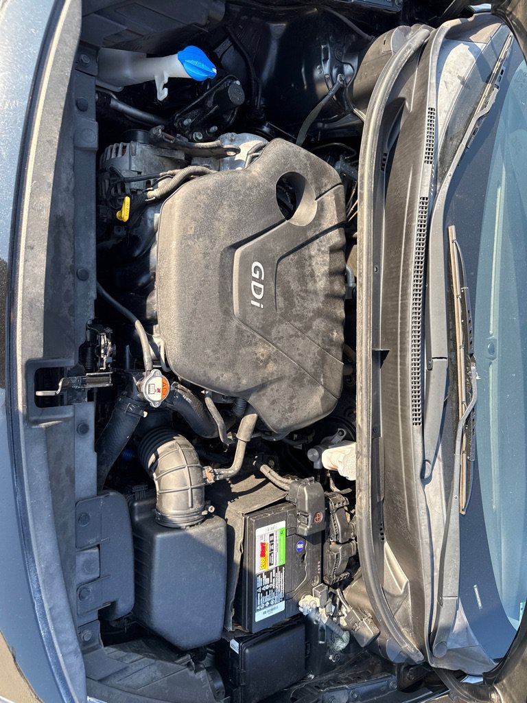 Used 2012 Kia Rio LX w/ PWR Pkg FWD image 14