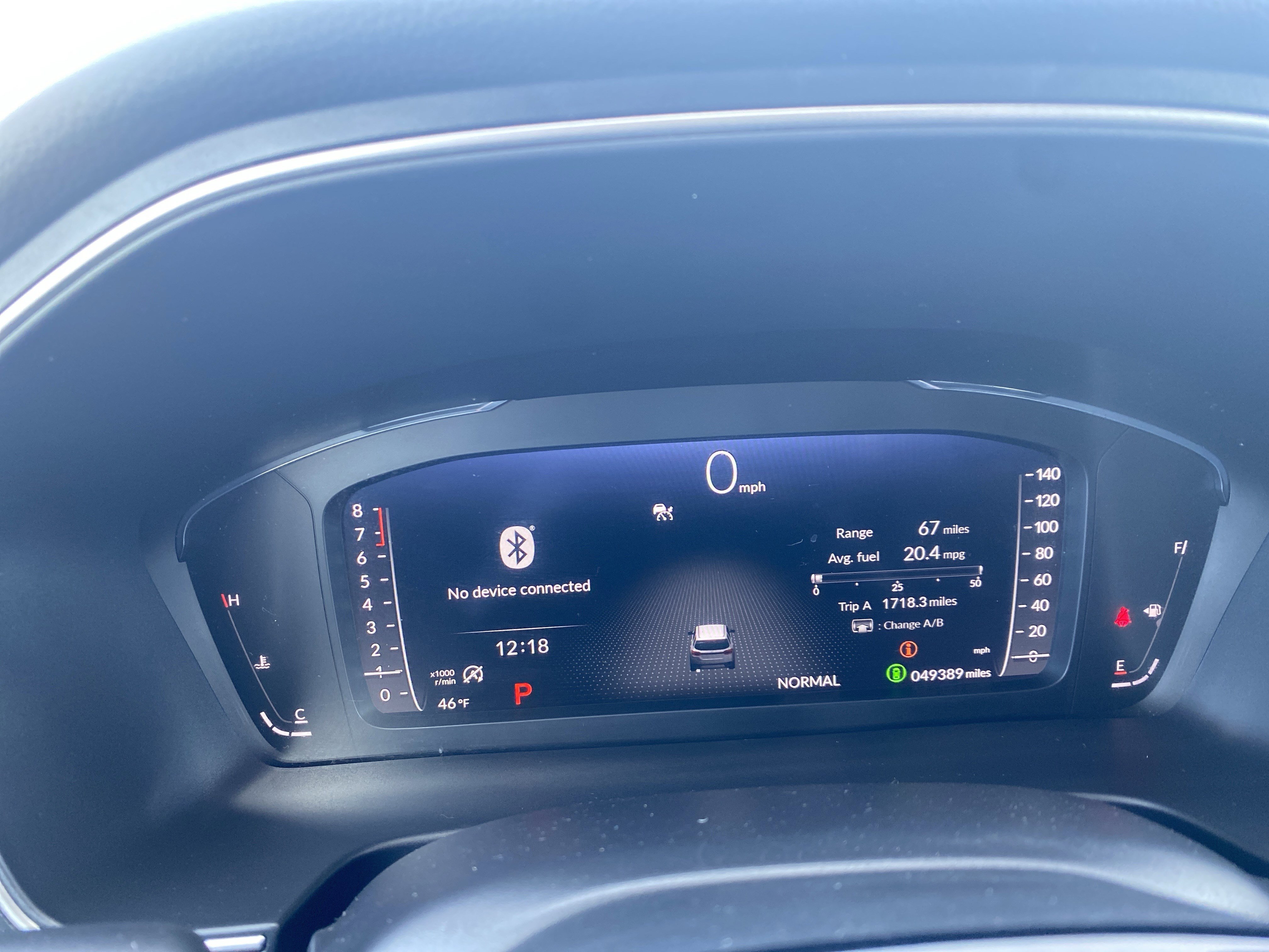 Certified 2024 Honda Pilot Elite image 30