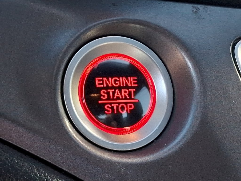 Used 2023 Honda Passport EX-L image 29