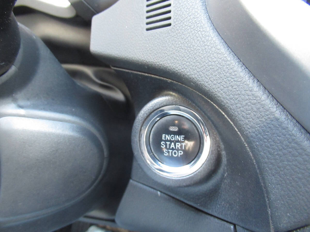 Used 2019 Subaru Ascent Premium AWD/4WD image 25