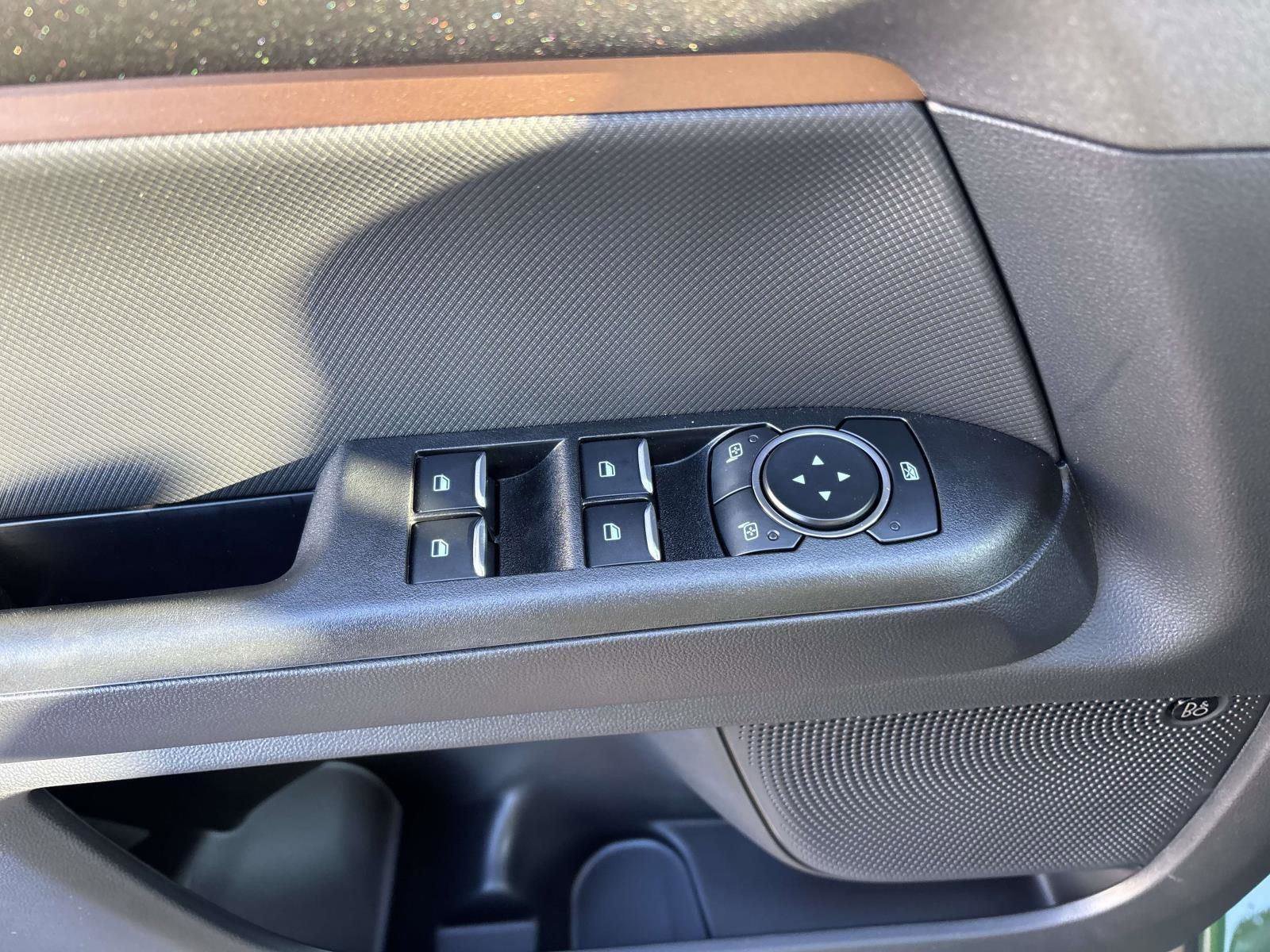 New 2025 Ford Bronco Sport Outer Banks w/ Outer Banks Tech Package+ AWD/4WD image 13