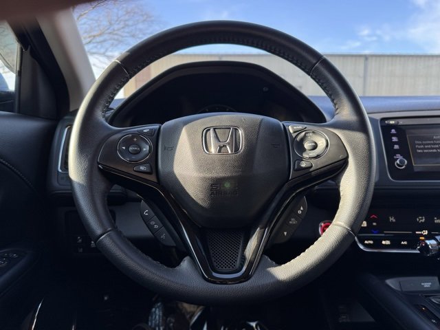 Used 2021 Honda HR-V EX-L image 26