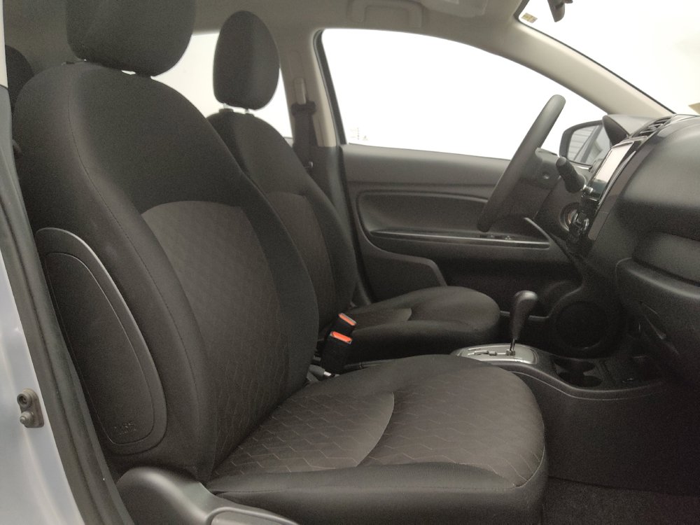 Used 2024 Mitsubishi Mirage ES FWD image 21