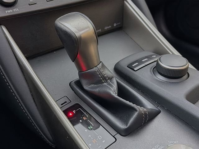Used 2020 Lexus IS 300 w/ Accessory Package 2 image 18